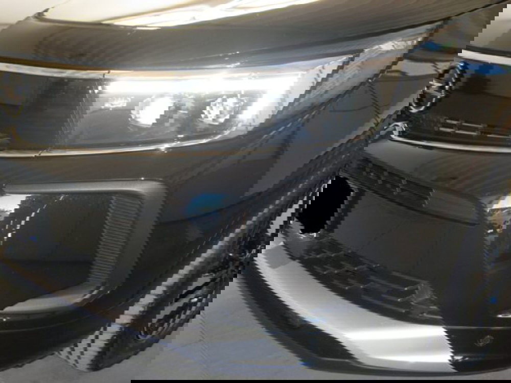 Opel Grandland usata a Fermo (18)