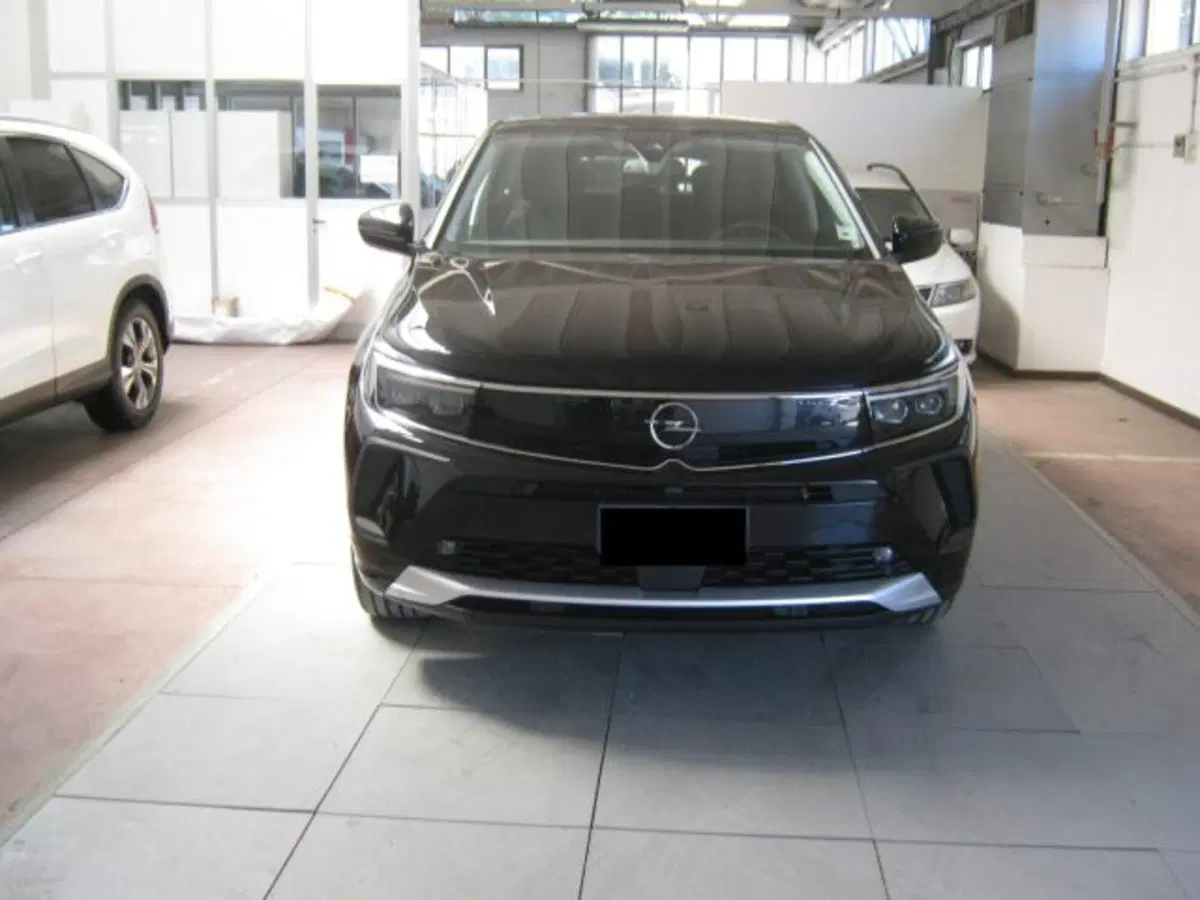 Opel Grandland usata a Fermo (2)