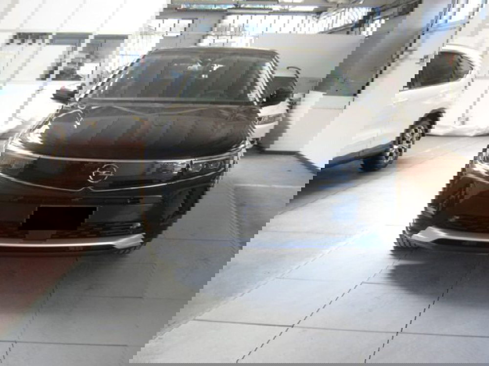 Opel Grandland usata a Fermo (2)