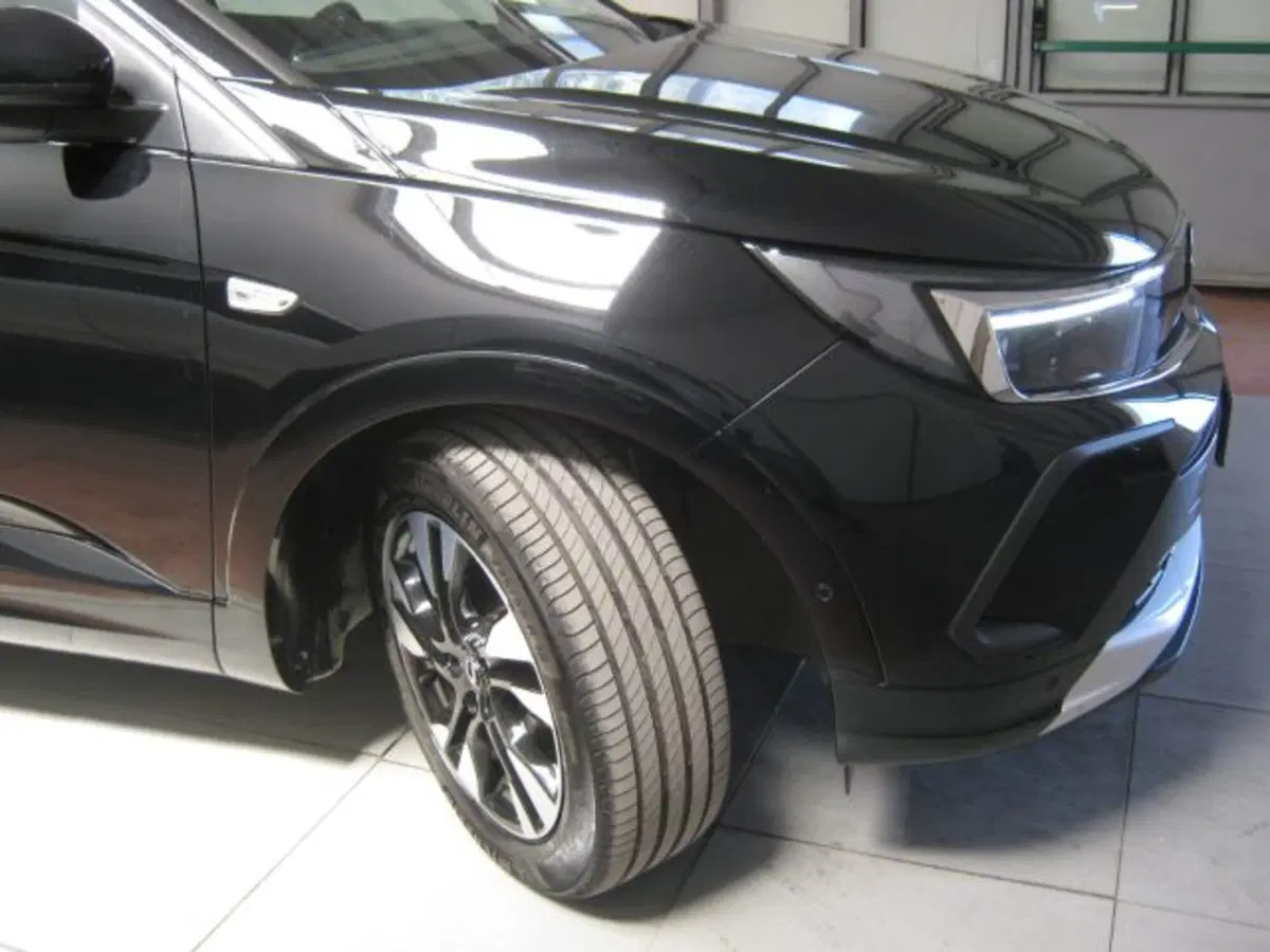 Opel Grandland usata a Fermo (20)