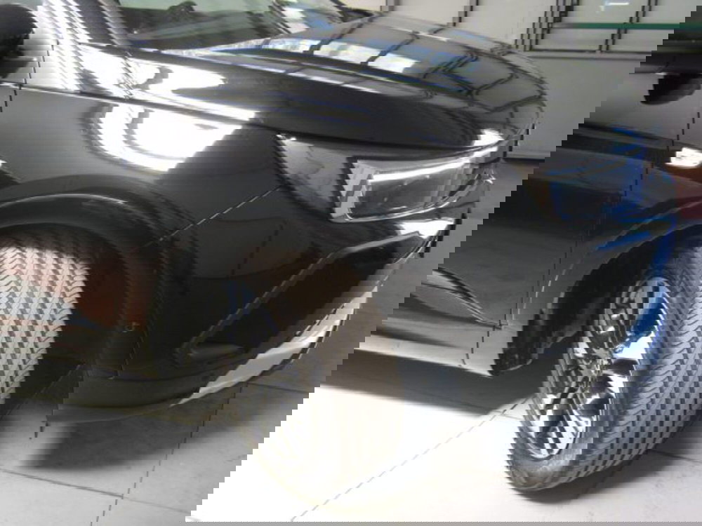 Opel Grandland usata a Fermo (20)