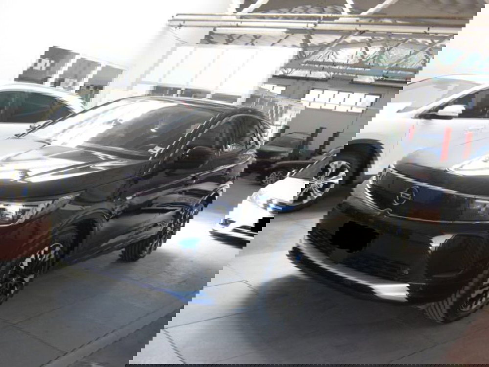 Opel Grandland usata a Fermo (3)