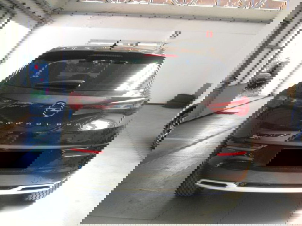 Opel Grandland usata a Fermo (4)