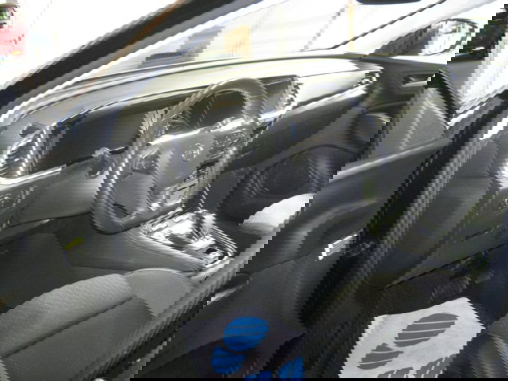 Opel Grandland usata a Fermo (6)