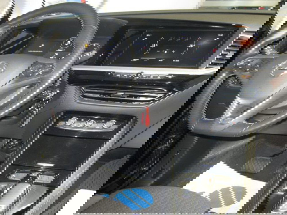 Opel Grandland usata a Fermo (9)