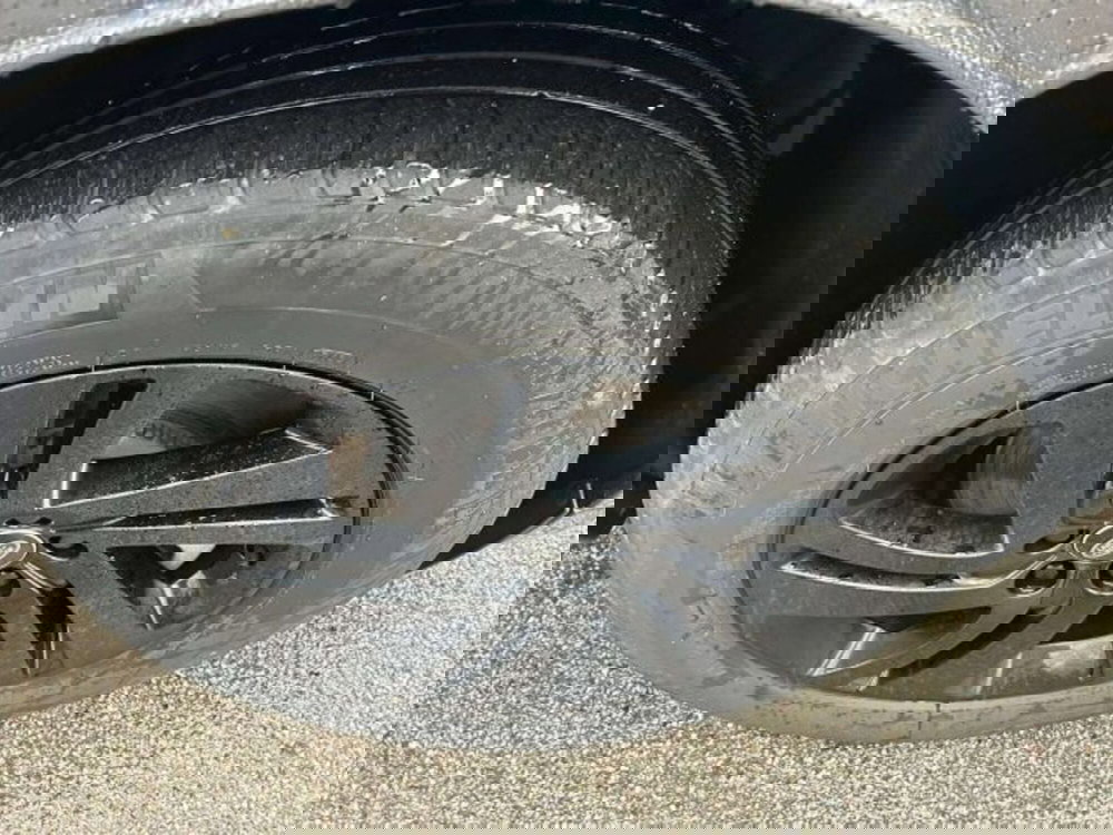 Land Rover Discovery Sport usata a Firenze (17)