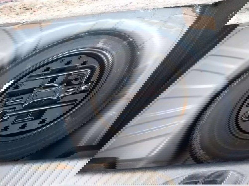 Renault Clio usata a Firenze (10)