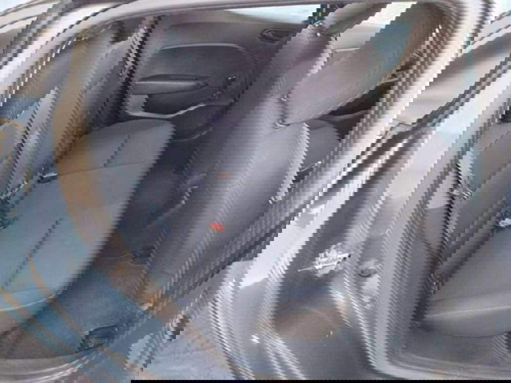 Renault Clio usata a Firenze (11)