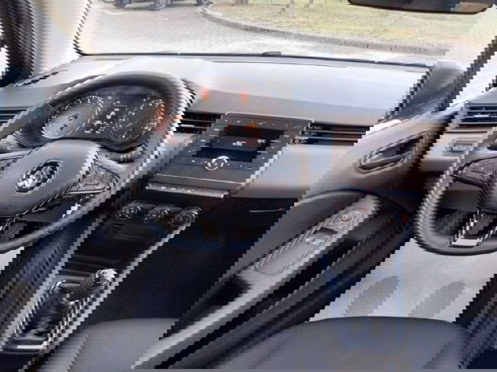 Renault Clio usata a Firenze (13)