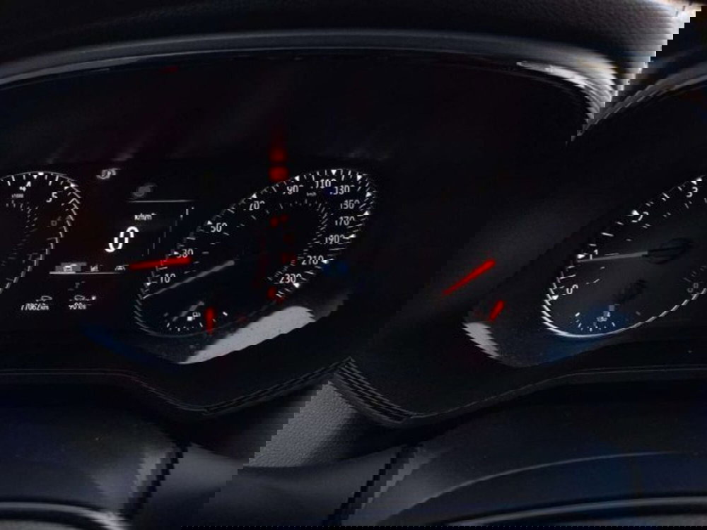 Renault Clio usata a Firenze (14)