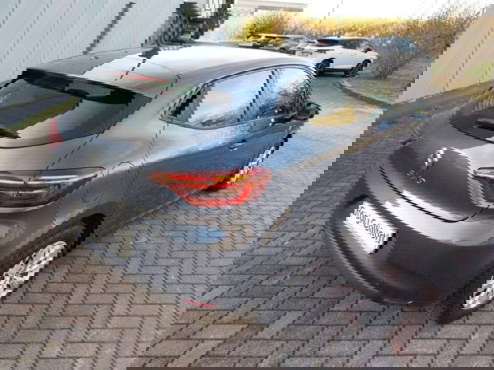 Renault Clio usata a Firenze (6)