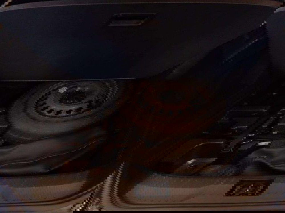 Renault Arkana usata a Firenze (12)