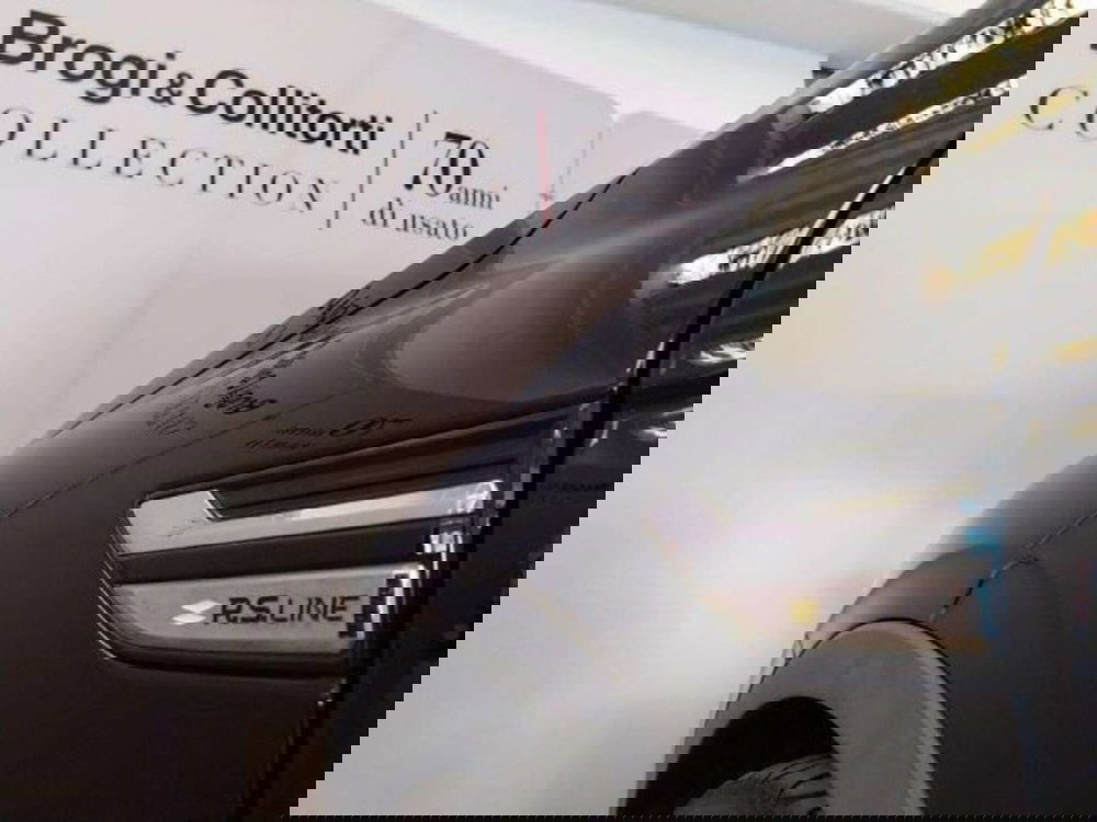 Renault Arkana usata a Firenze (15)