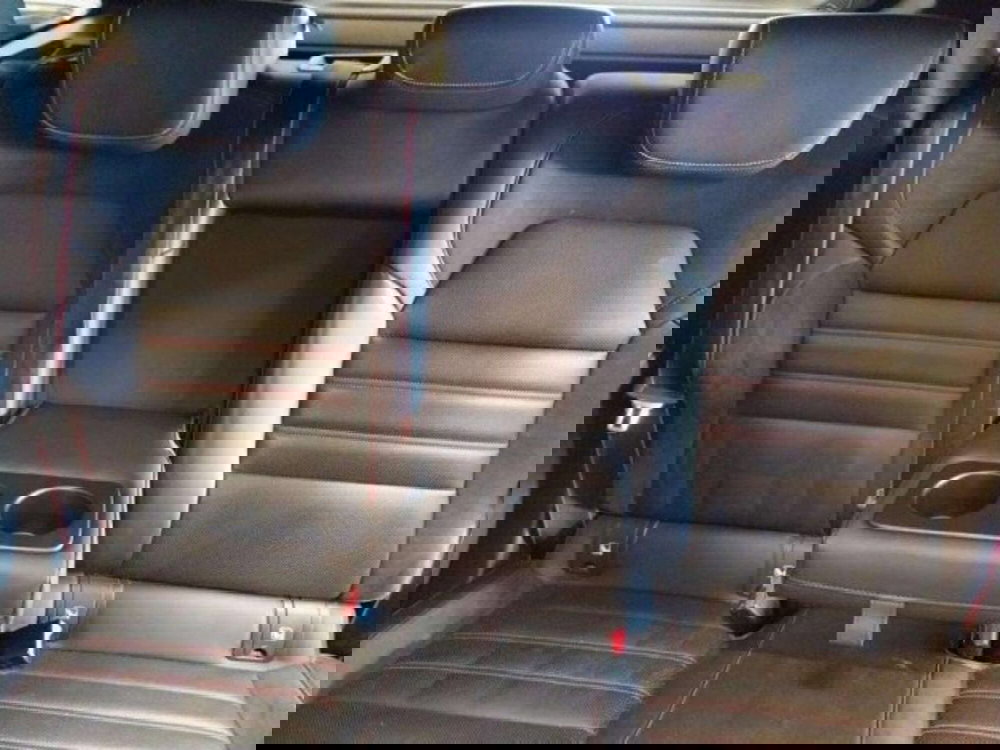 Renault Arkana usata a Firenze (20)