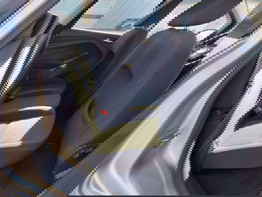 Ford C-Max usata a Firenze (11)