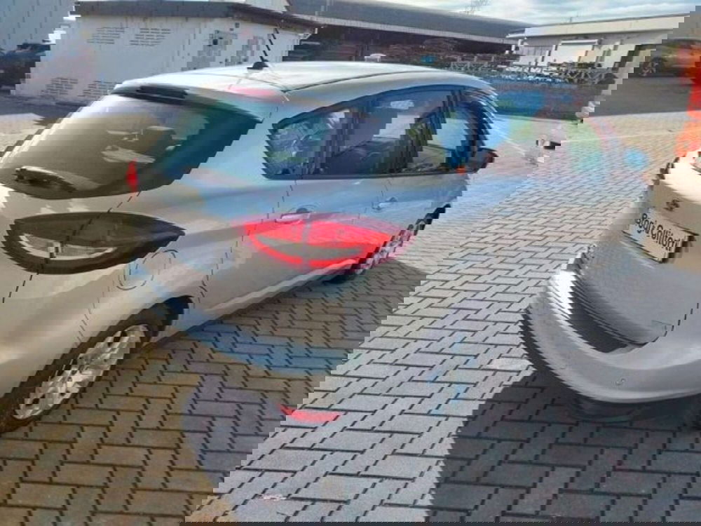 Ford C-Max usata a Firenze (6)