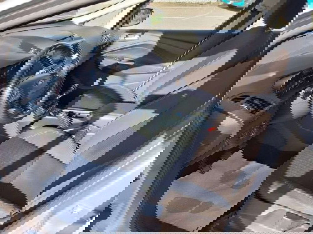 Ford C-Max usata a Firenze (7)