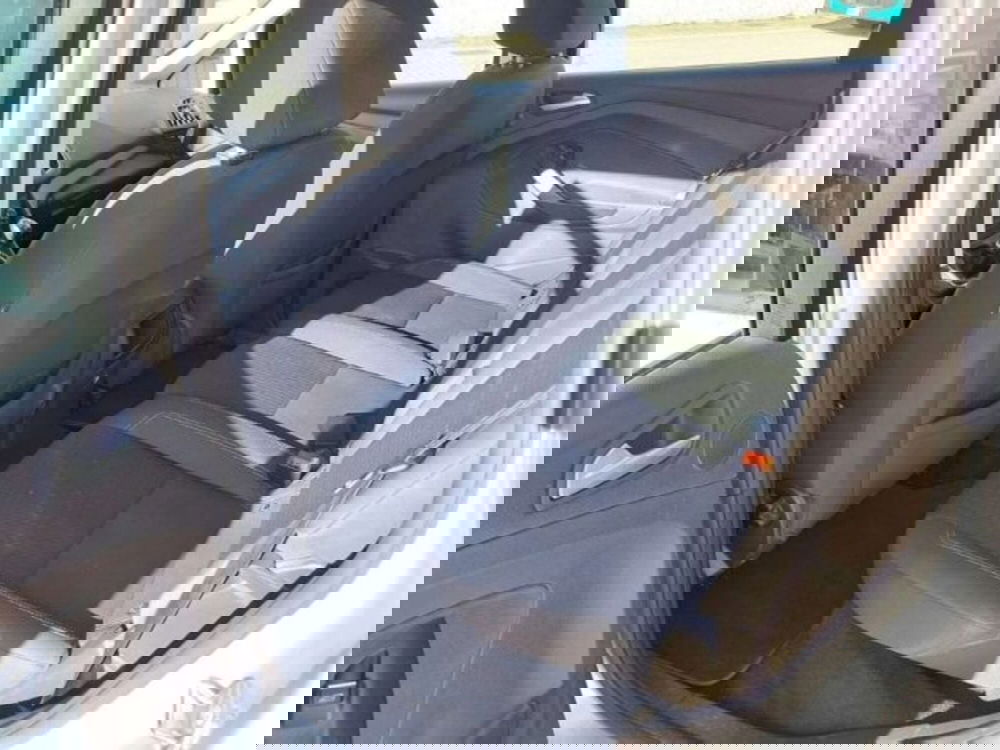 Ford C-Max usata a Firenze (8)