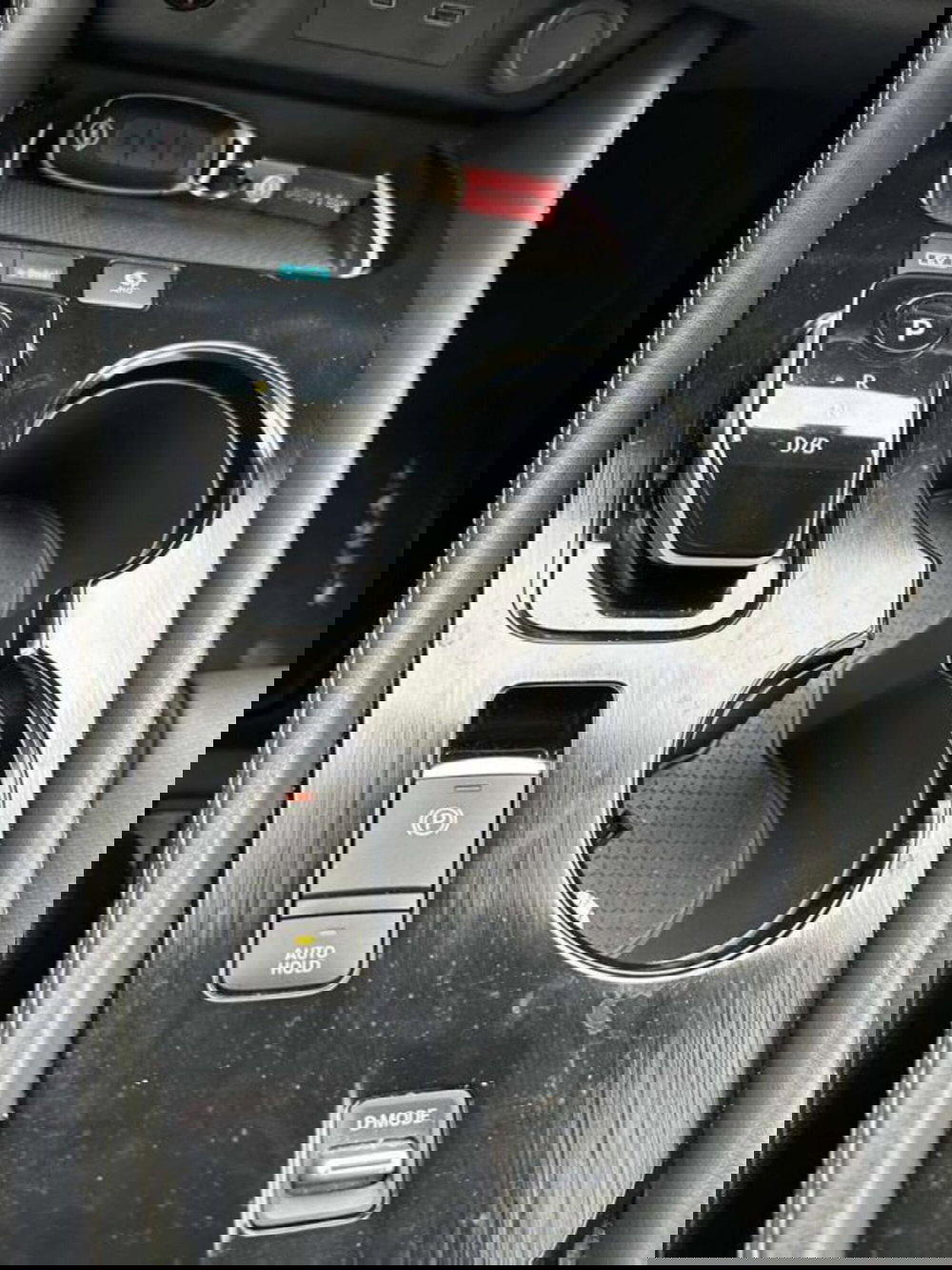 Nissan X-Trail usata a Firenze (10)