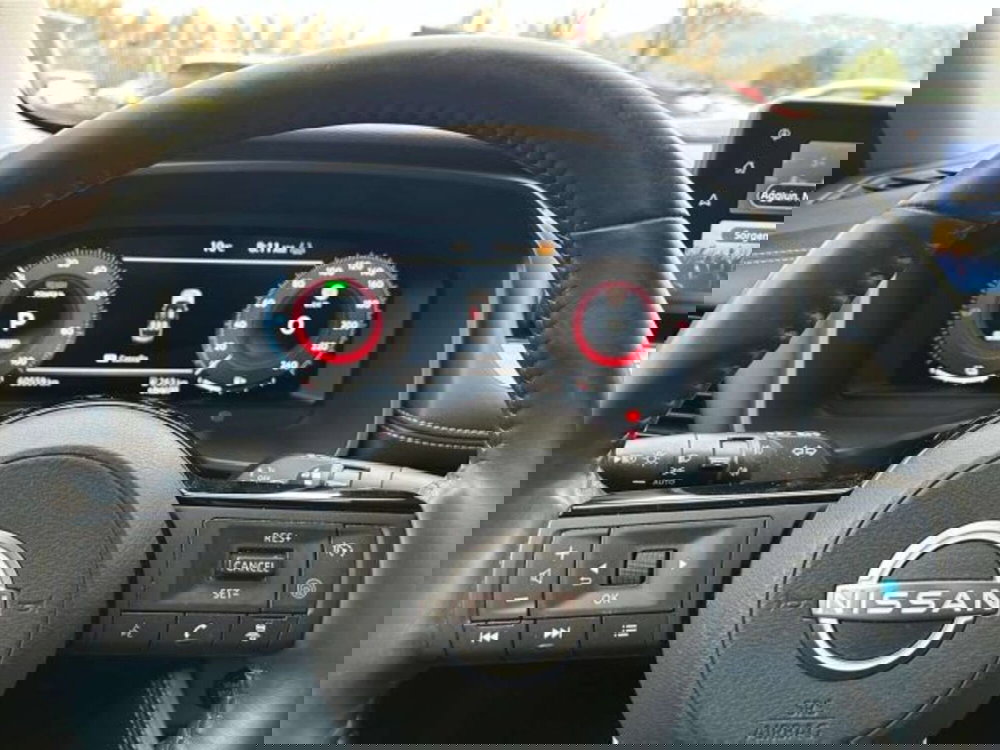 Nissan X-Trail usata a Firenze (12)