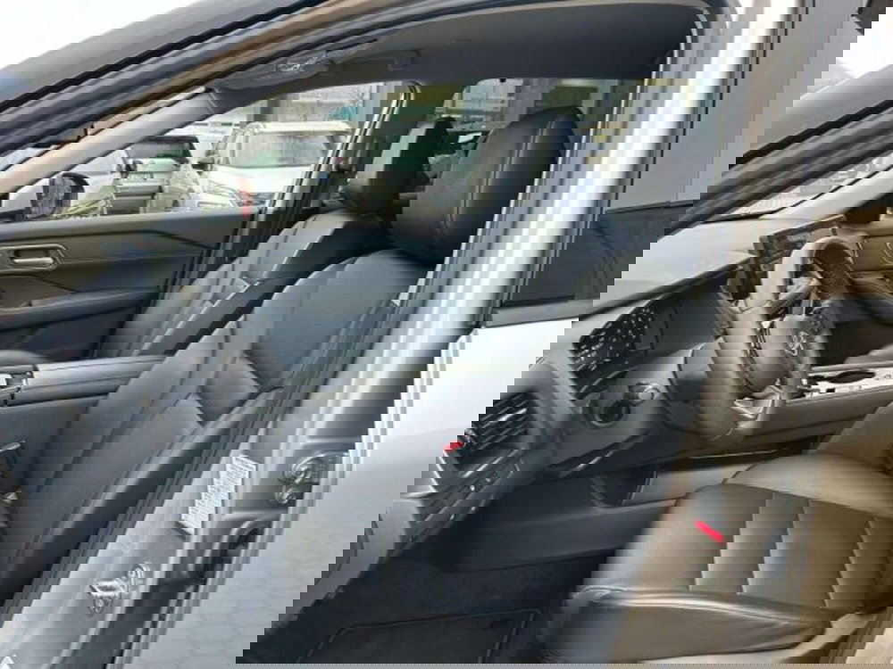 Nissan X-Trail usata a Firenze (13)