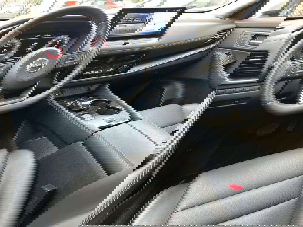 Nissan X-Trail usata a Firenze (14)