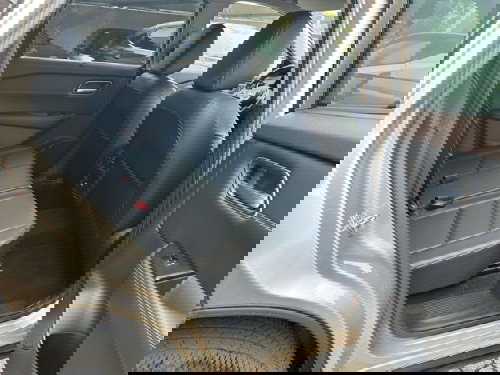 Nissan X-Trail usata a Firenze (18)