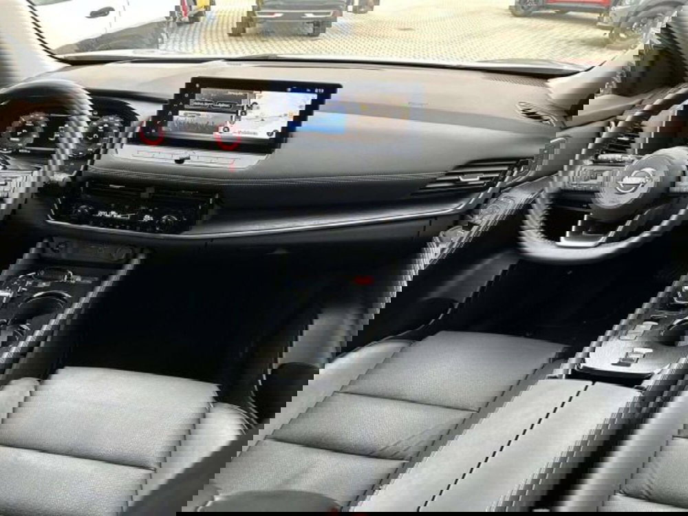 Nissan X-Trail usata a Firenze (19)