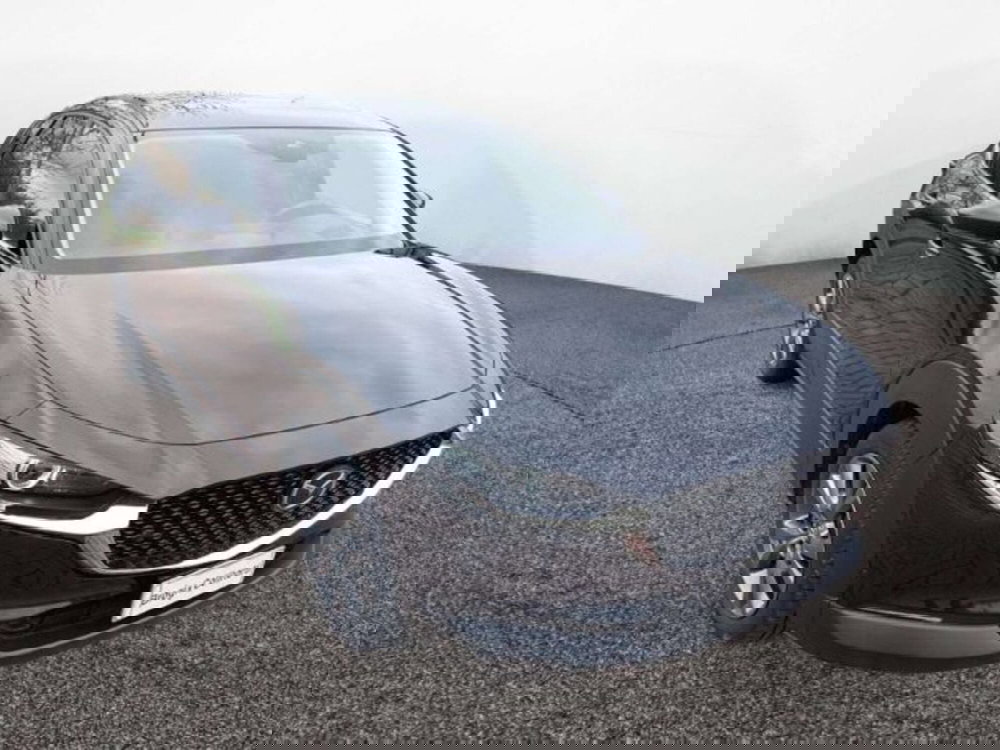 Mazda CX-30 usata a Firenze