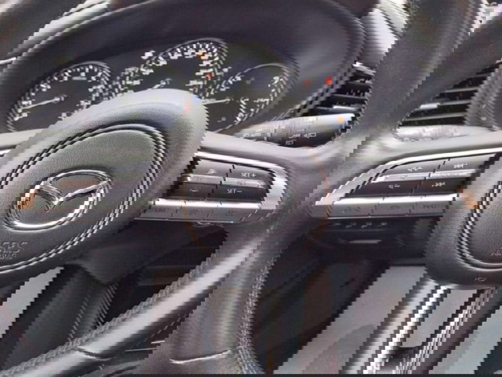 Mazda CX-30 usata a Firenze (16)