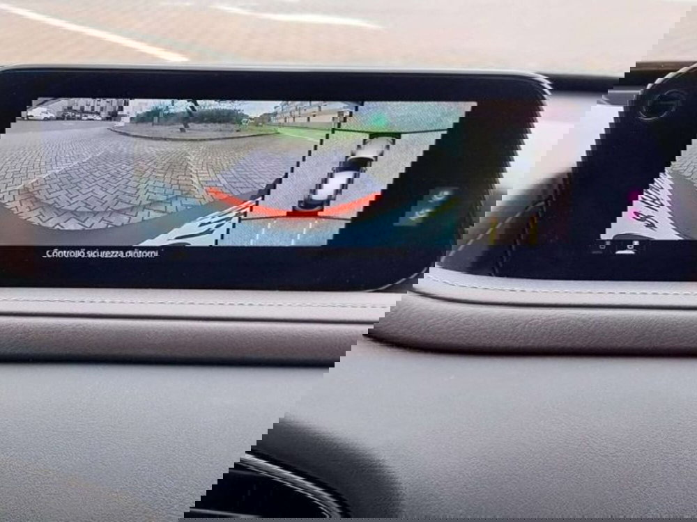 Mazda CX-30 usata a Firenze (20)