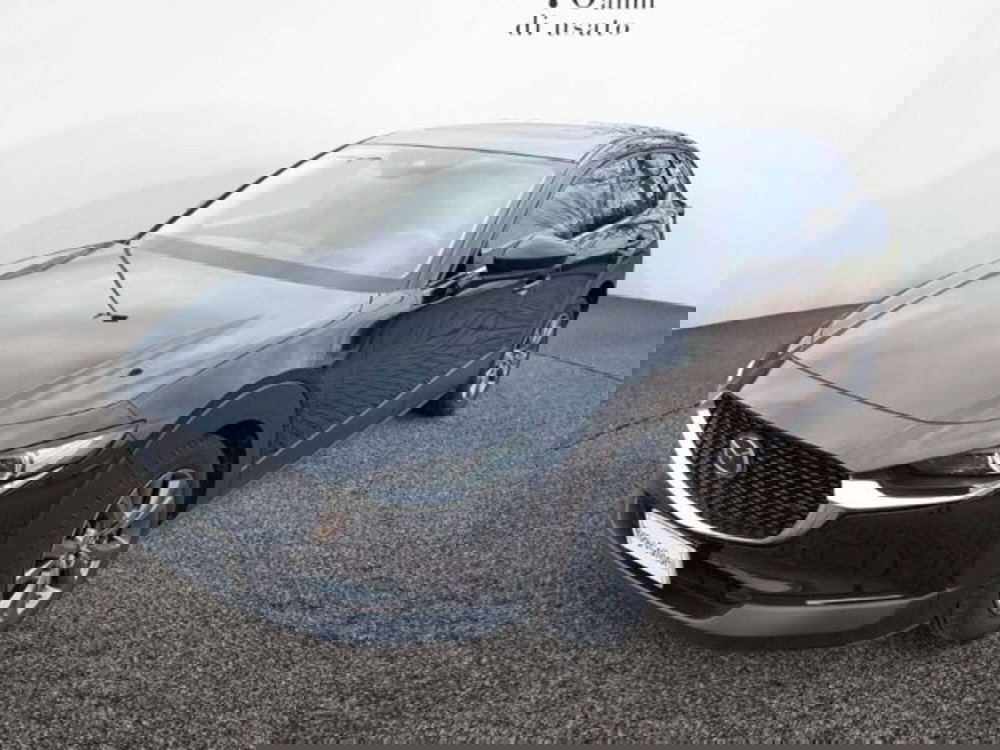 Mazda CX-30 usata a Firenze (3)