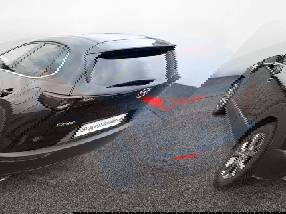 Mazda CX-30 usata a Firenze (4)