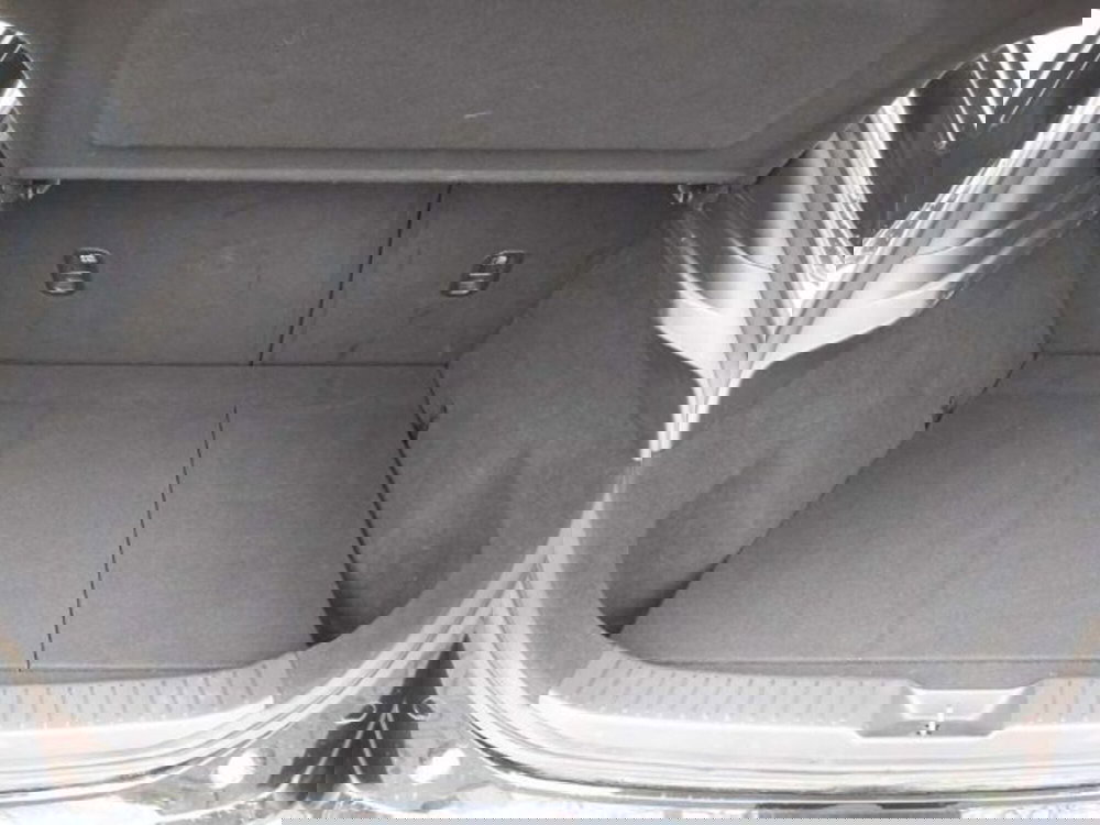 Mazda CX-30 usata a Firenze (9)