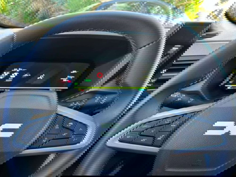 Dacia Bigster nuova a Firenze (11)