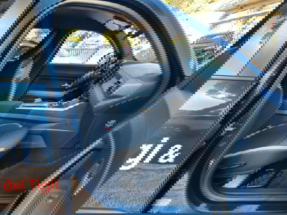 Dacia Bigster nuova a Firenze (18)