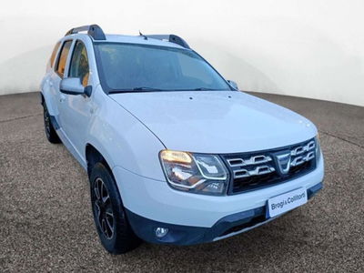 Dacia Duster 1.6 SCe 4x2 Comfort del 2016 usata a Empoli