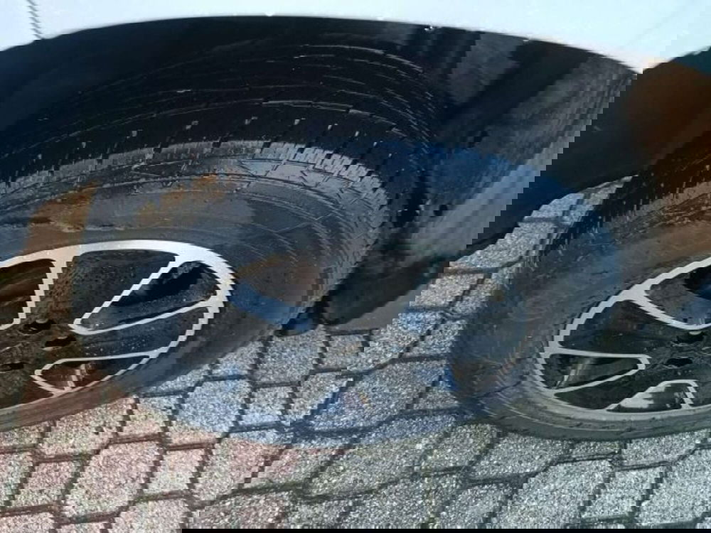 Dacia Duster usata a Firenze (17)