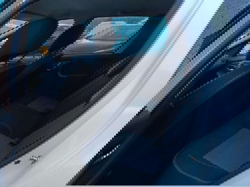 Dacia Duster usata a Firenze (8)