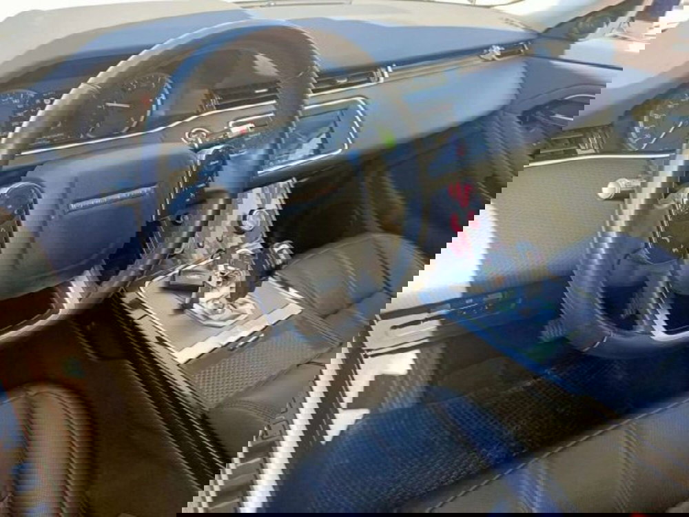 Land Rover Range Rover Evoque usata a Firenze (12)