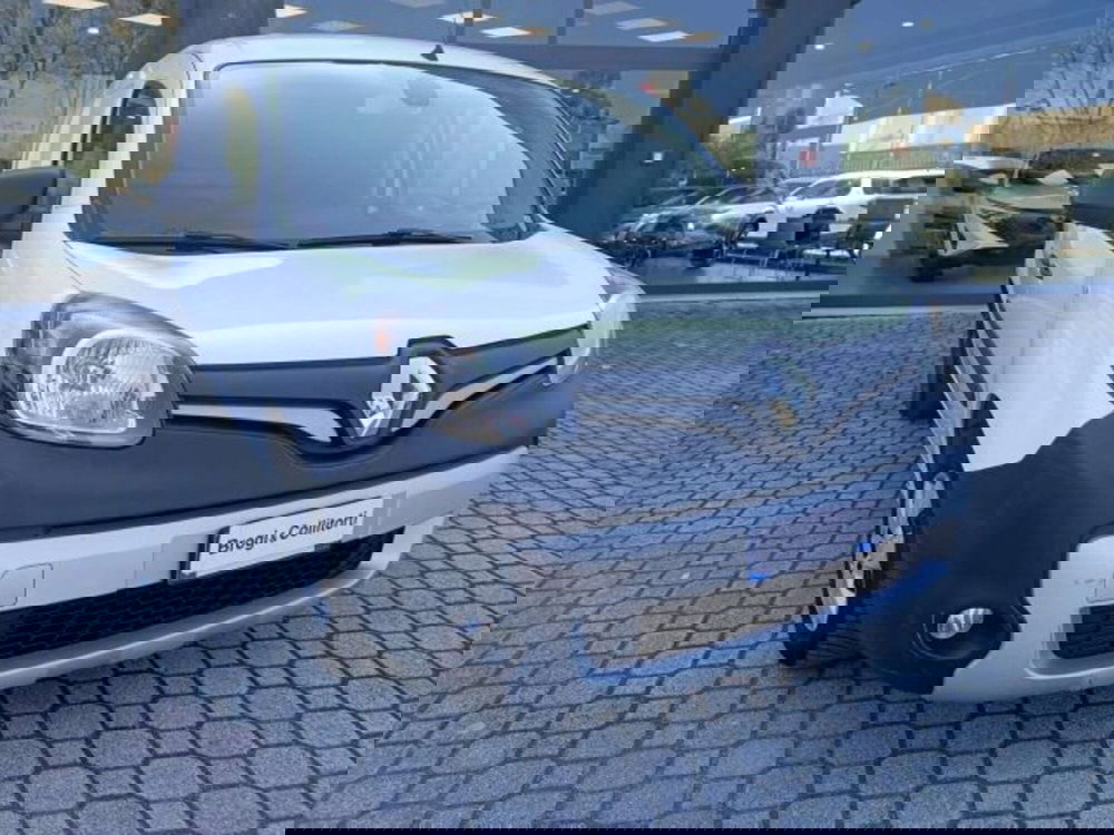 Renault Kangoo usata a Firenze