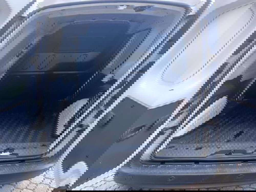 Renault Kangoo usata a Firenze (10)