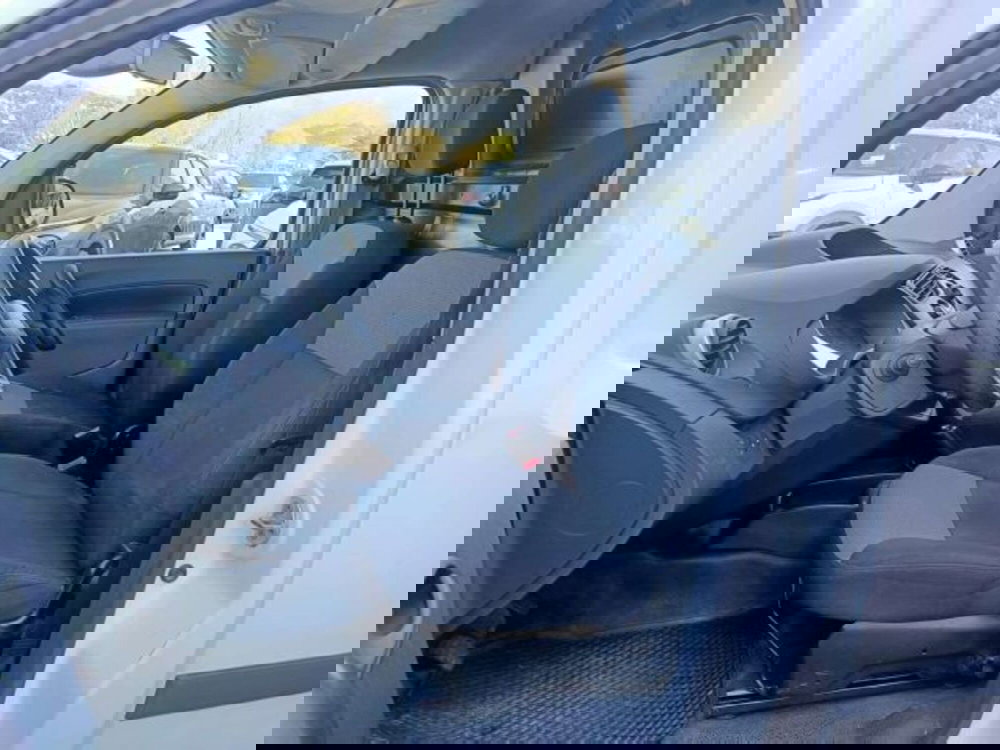 Renault Kangoo usata a Firenze (12)