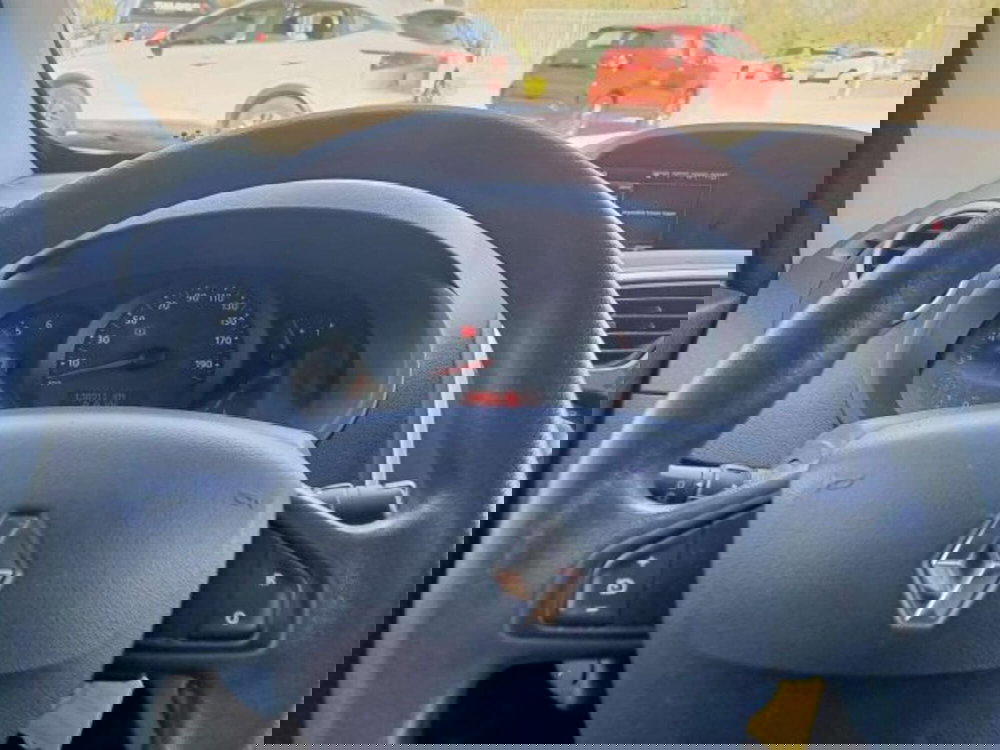 Renault Kangoo usata a Firenze (14)