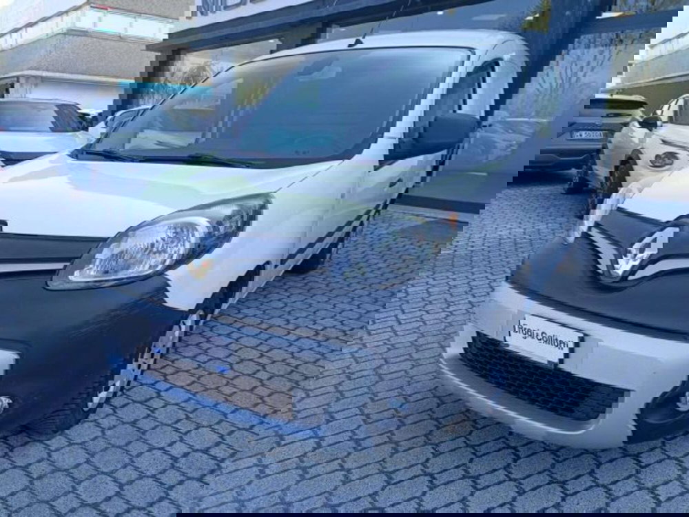 Renault Kangoo usata a Firenze (3)