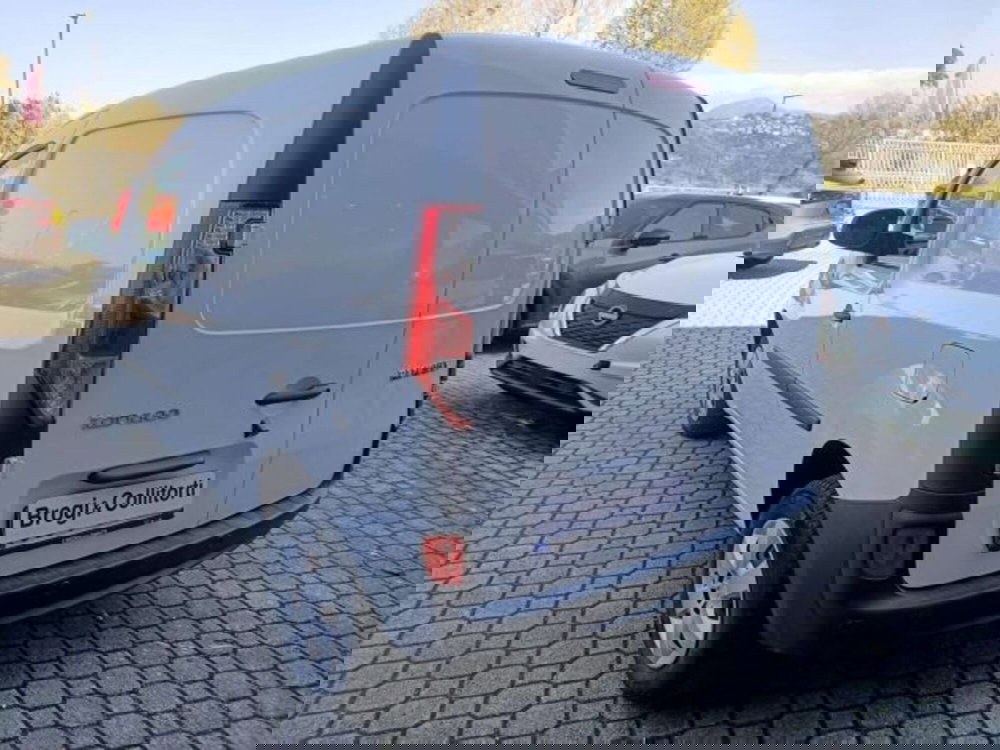 Renault Kangoo usata a Firenze (6)