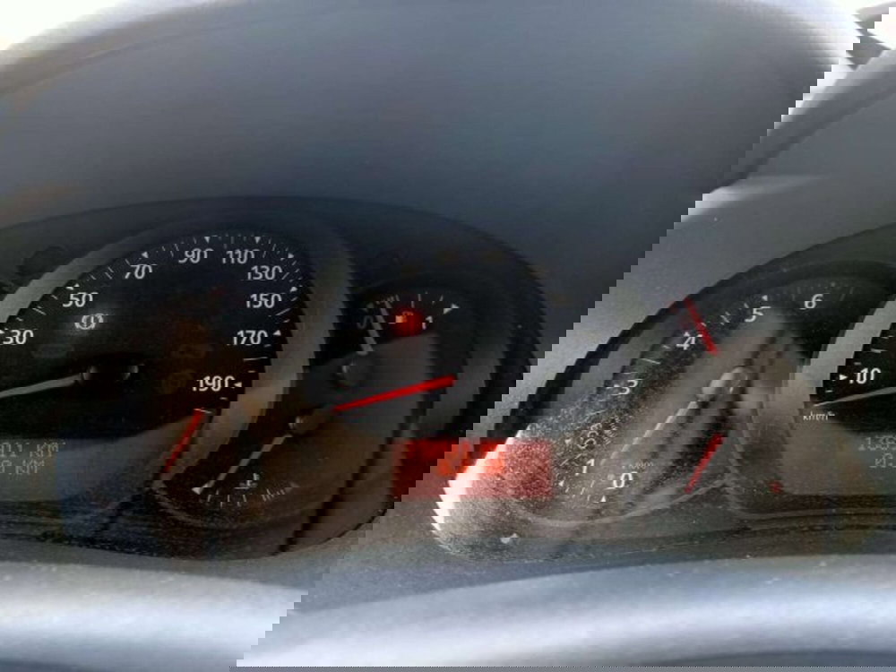 Renault Kangoo usata a Firenze (9)