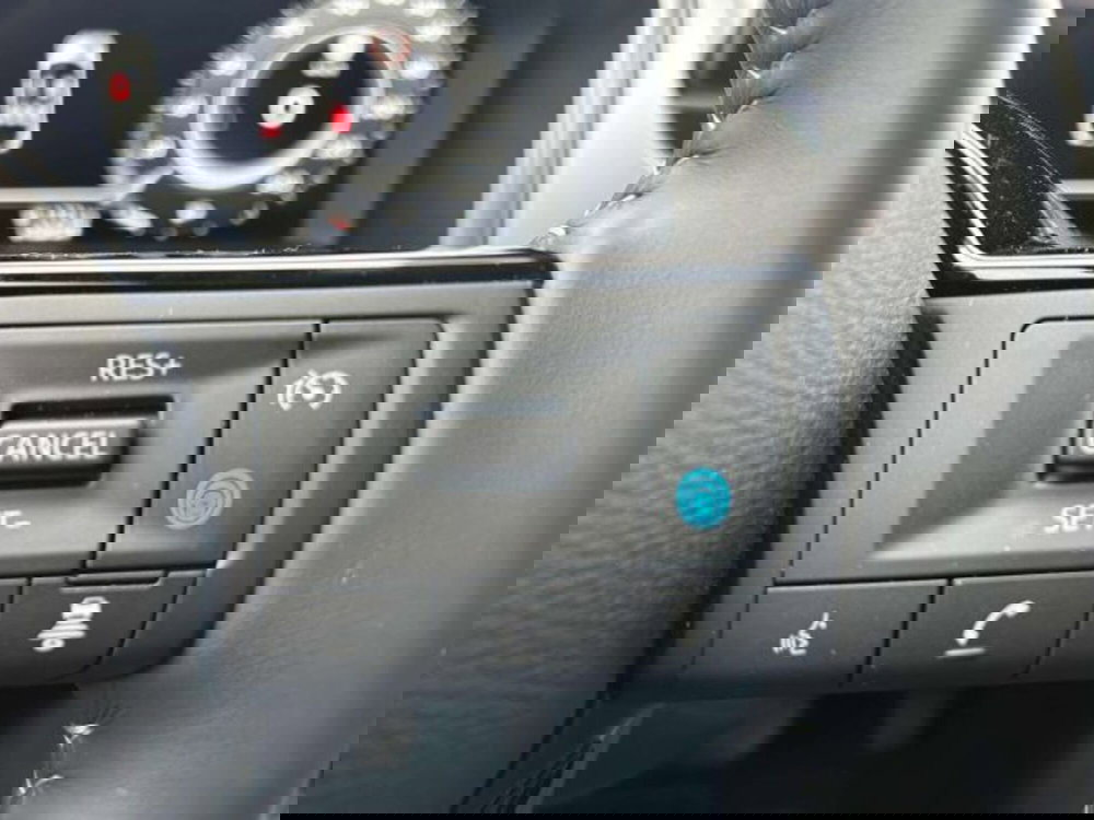 Nissan Qashqai usata a Firenze (10)