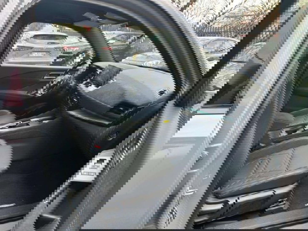 Nissan Qashqai usata a Firenze (20)