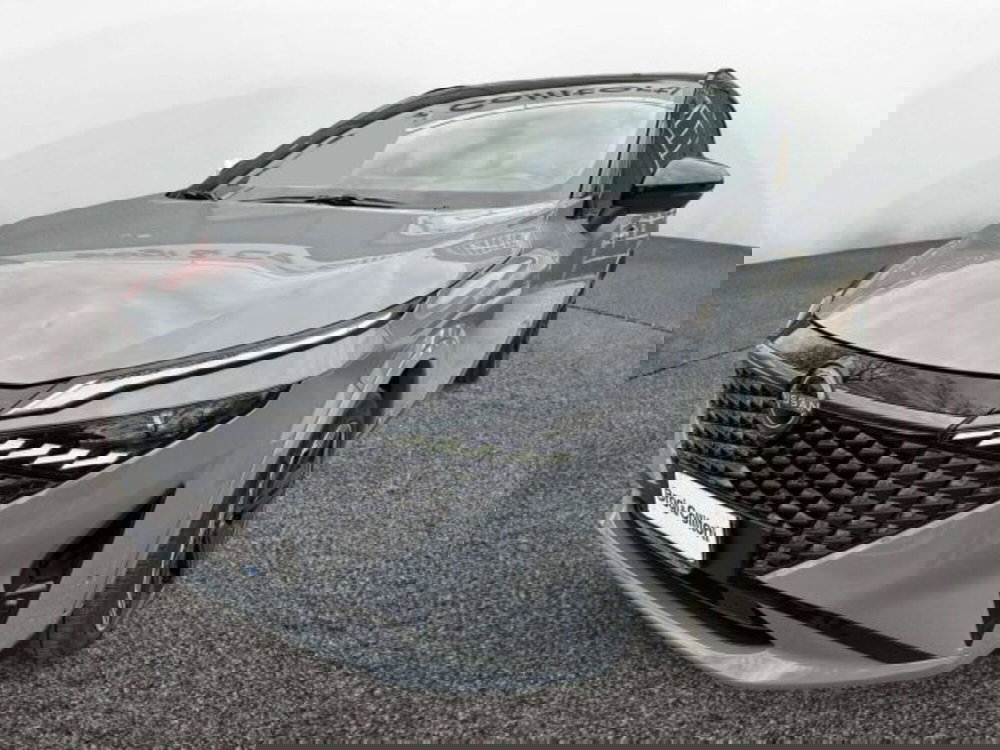 Nissan Qashqai usata a Firenze (3)